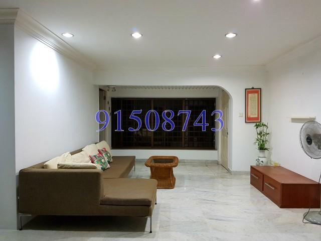 Sixth Avenue Centre (D10), Apartment #154810152